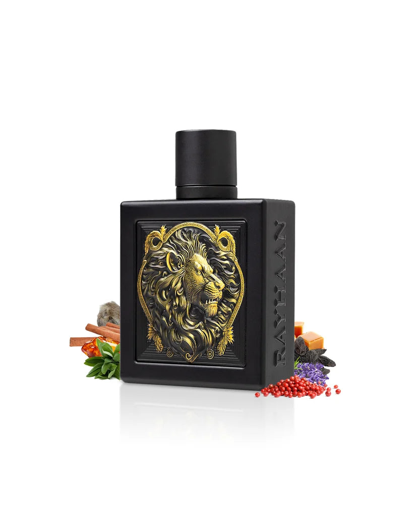 LION EDP100ml