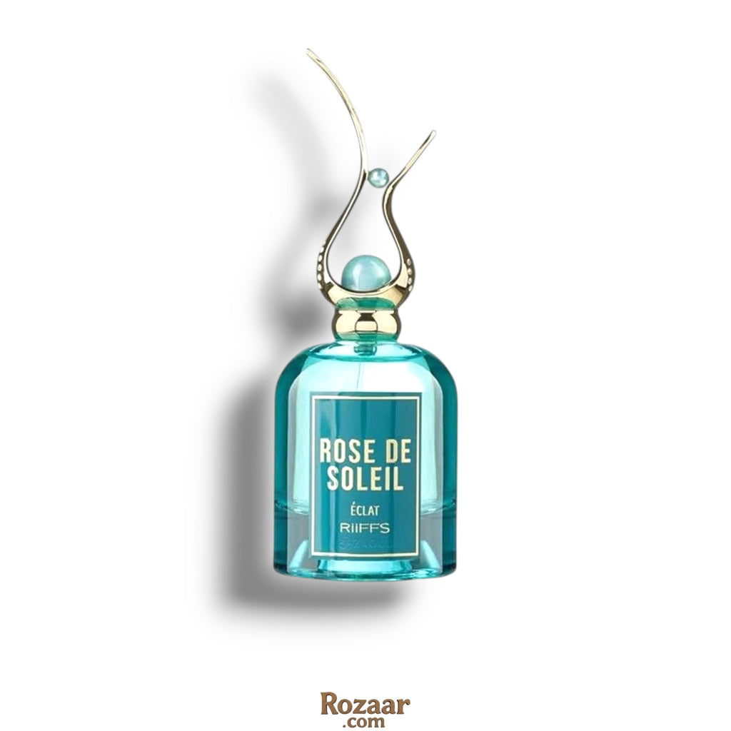 ROSE DE SOLEIL ECLAT EDP 100ml
