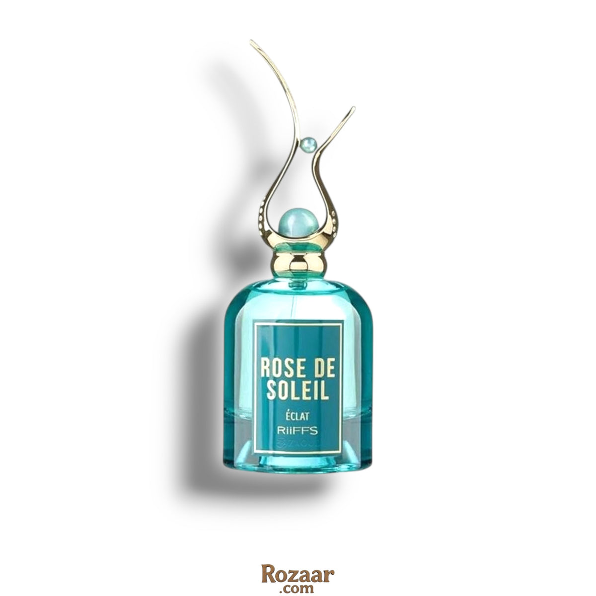 ROSE DE SOLEIL ECLAT EDP 100ml
