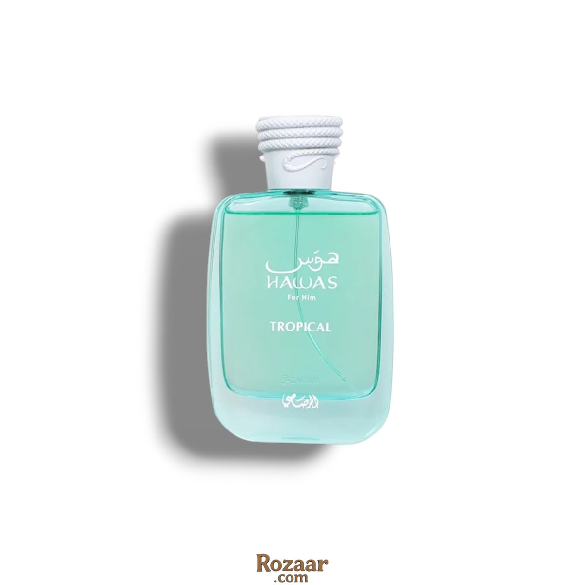 HAWAS TROPICAL For Him EDP 100ml