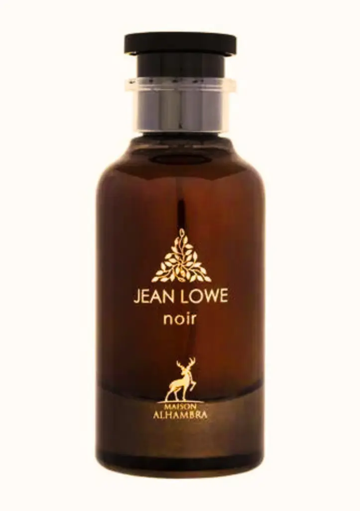 Jean Lowe Noir 100MLEdp