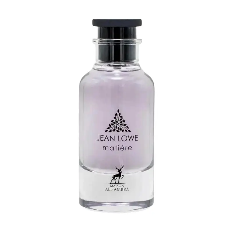Maison Alhambra - Jean Lowe Matire EDP 100ml
