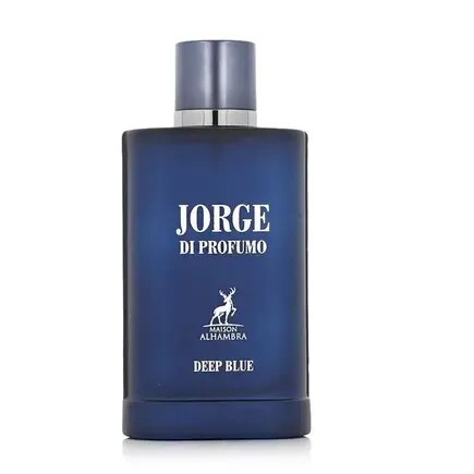    Jorge Di Profumo Deep Blue 100ml Eau De Parfum Spray