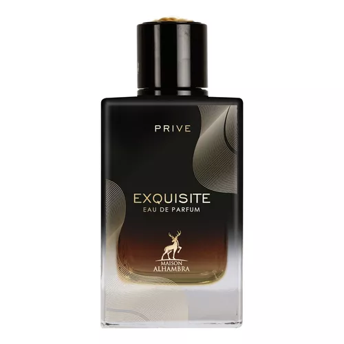 EXQUISITE PRIVE EDP 100ML