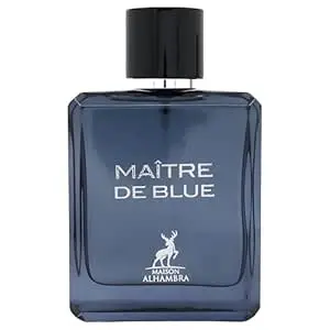 Maitre De Blue 100ml EDP Spray