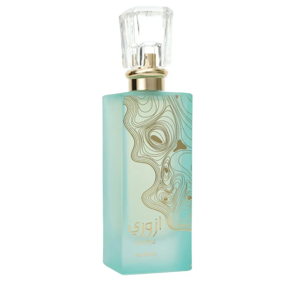 Azuree Perfume 80 ml EDP 