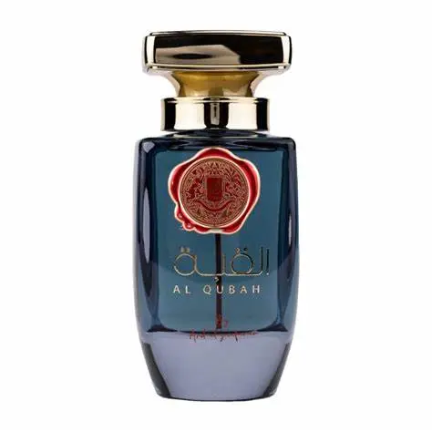 Al Qubah  EDP100 ml SPRAY for UNISEX