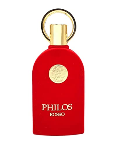 Philos Rosso 100Ml ,
