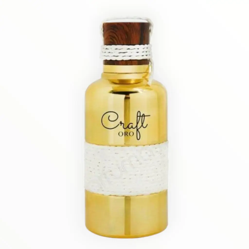 Craft Oro 100Ml EDP