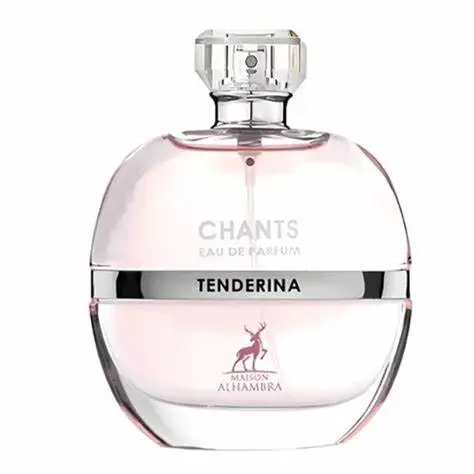  Chants Tenderina 100Ml EDP for Women