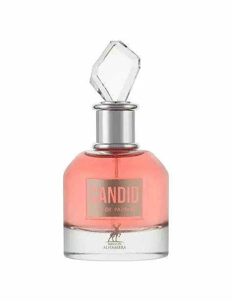 CANDID EDP 100NL