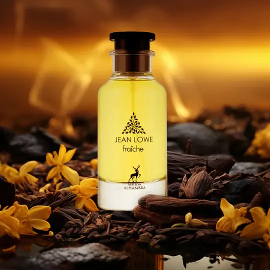 Jean Lowe Fraiche EDP 100ML  Unisex Perfume