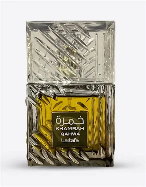 KHAMRAH QAHWA 100ML EDP