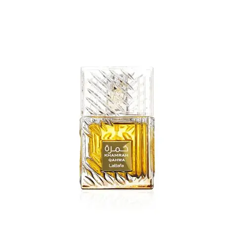 KHAMRAH QAHWA 100ML EDP