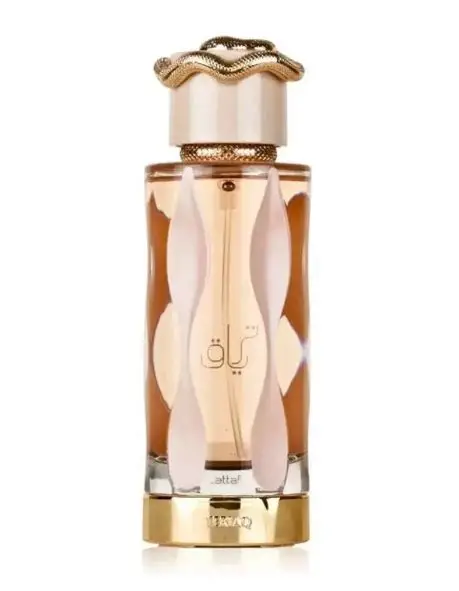 Lattafa Teriaq EDP U 100 Ml