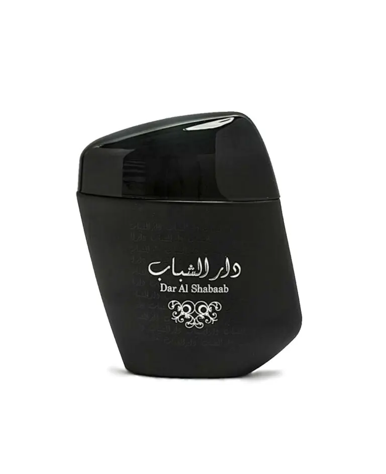 Dar Al Shabaab 100ml EDP