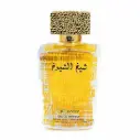 Sheikh Al Shuyukh Luxe Edition EDP 100ML