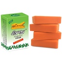 PYARY TURMERIC SOAP HALDI - Pyary Ayurvedic Soap 75g