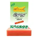 PYARY TURMERIC SOAP HALDI - Pyary Ayurvedic Soap 75g