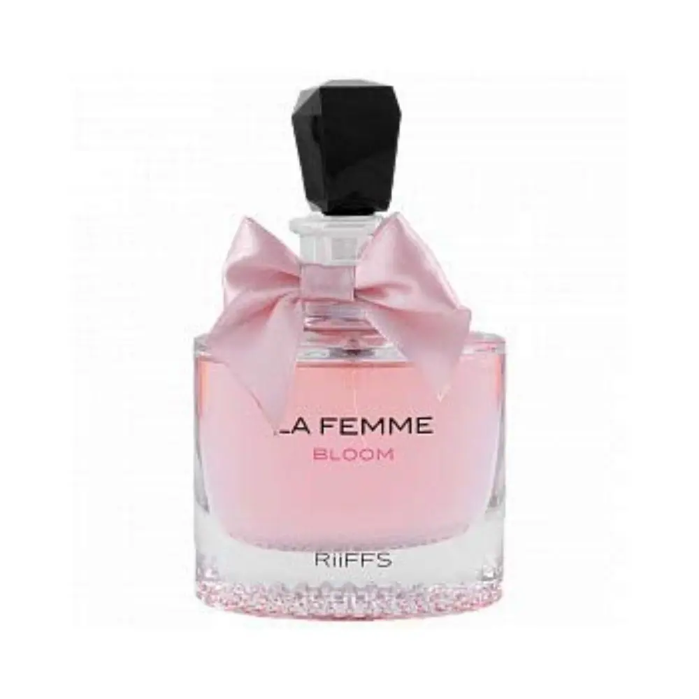 La Femme Bloom Eau De Parfum Spray for Women