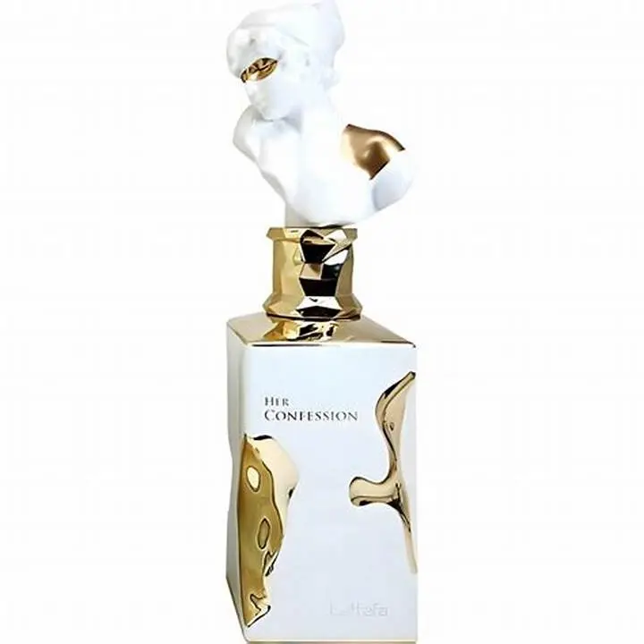 Her Confession Eau De Parfum 100ml by Lattafa