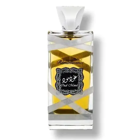 561352 3.4 Oz Oud Mood Reminiscence Eau De Parfum Spray for Unisex