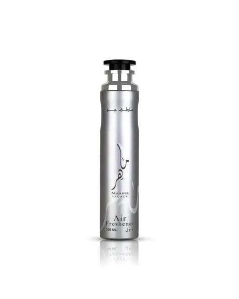 Air freshener maaher legacy 300ml