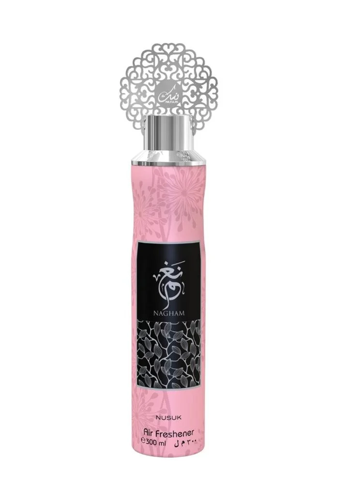 Air freshener nagham 300ml