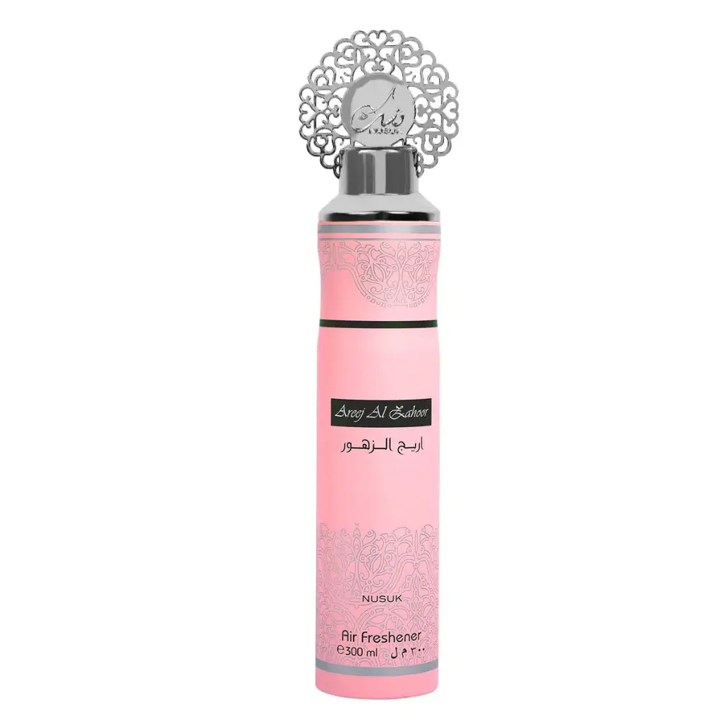 Air FreshenerAreej Al Zahoor 300ml