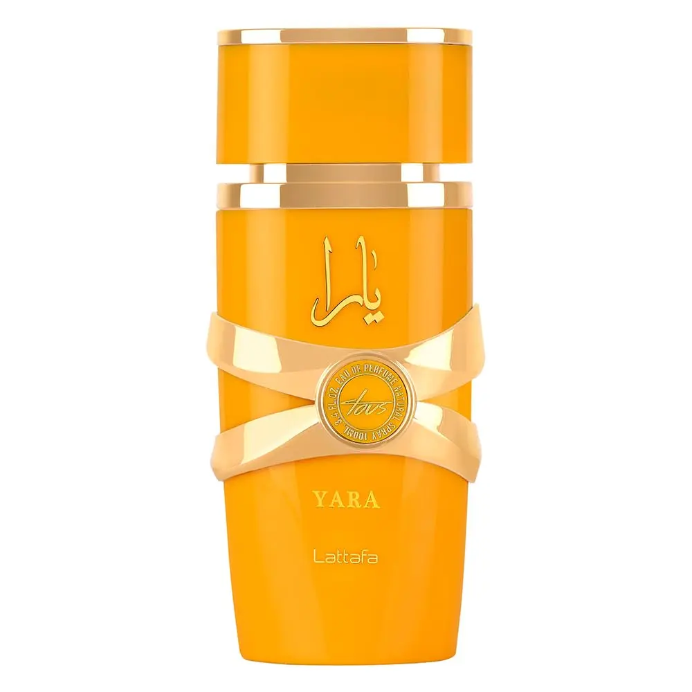 Yara Tous Eau De Perfume 100ml Spray for Women