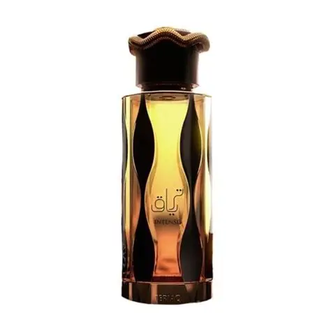 Lattafa Perfumes Teriaq Intense Edp - 100 Ml