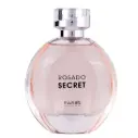 Fariis Rosado Secret Perfume 100 Ml EDP Spray for Women