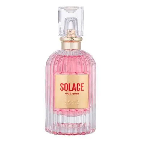 Parfum SOLAC 100 Ml EDP Spray for Women