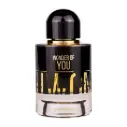 Wonder of You Eau De Parfum 100mSpray for Men