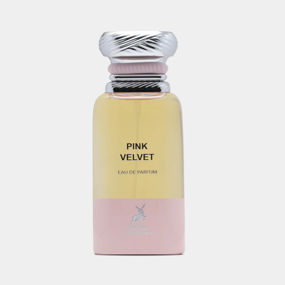 PINK VELVET - 2.7 Oz EDP Spray