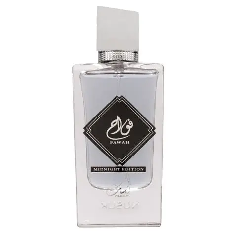 Fawah Midnight Edition – Eau de Parfum 80 ml