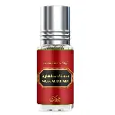 MUSK ALTAHARA FAWAKIH HALF TOLA