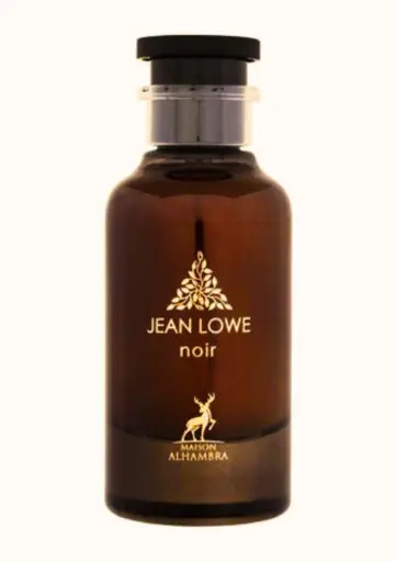 Jean Lowe Noir 100MLEdp