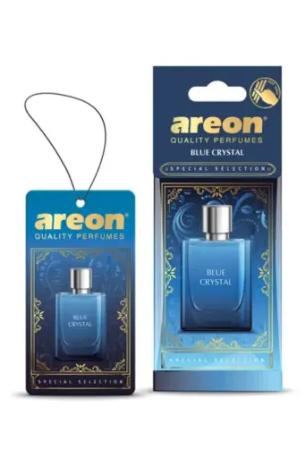 Car Perfume Special Selection - Blue Crystal