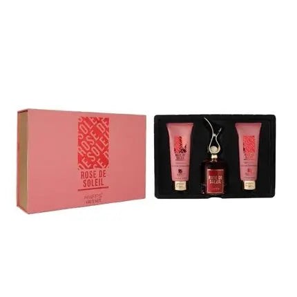 Rose De Soleil Giftset 3 Pieces