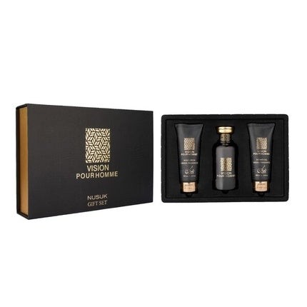  Vision for Men Giftset 3 Pcs