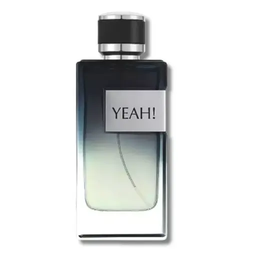  Yeah Eau De Parfum 100ml Spray