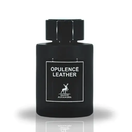 Opulent Leather 100ml EDP Spray 