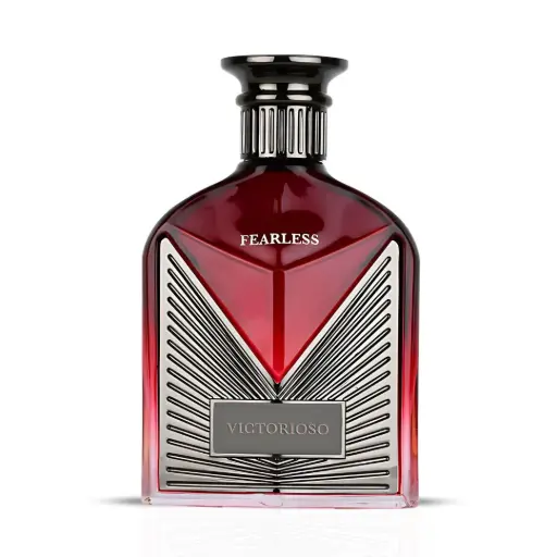  Victorioso Fearless EDP 100ml Spray     