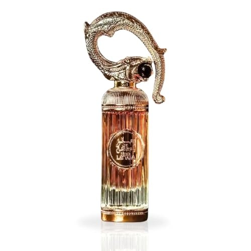 Lattafa Sehr EDP U 100 Ml