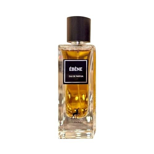  Ebene 100ml EDP for UNISEX