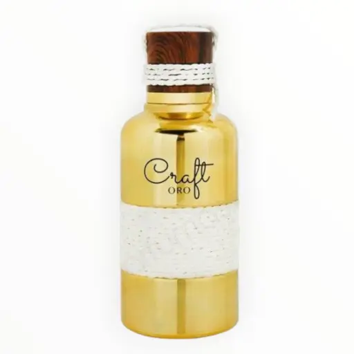 Craft Oro 100Ml EDP