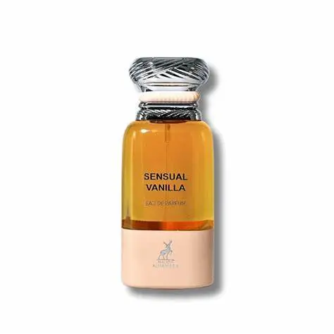 SENSUAL VANILLA 100MLEDP