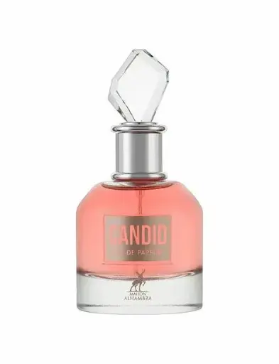 CANDID EDP 100NL
