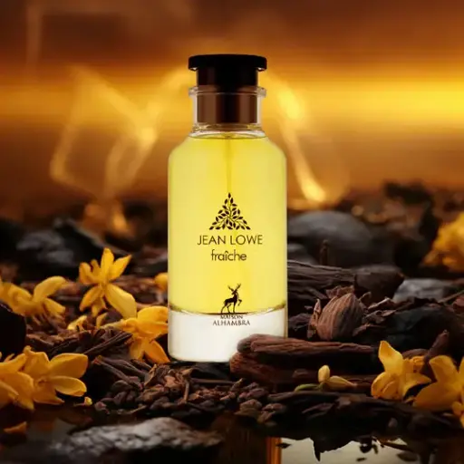 Jean Lowe Fraiche EDP 100ML  Unisex Perfume